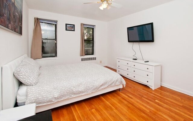 Renovated 2 BR on Upper East Side