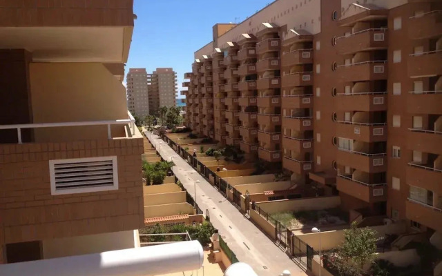 Apartamentos Marina D'Or