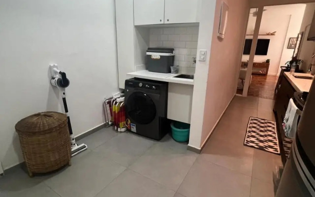 International Copacabana Beach