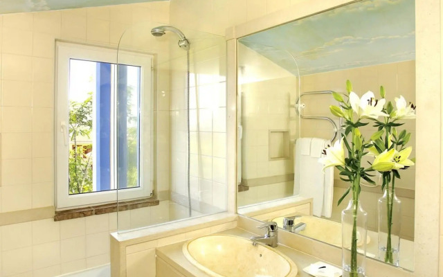 Monte Doiro Refugio Design