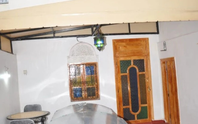 Riad Drissia