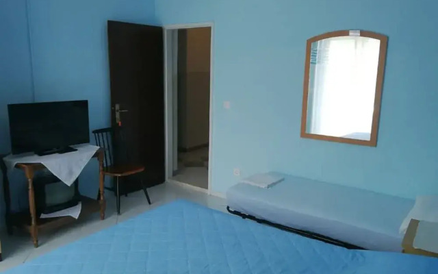 Apartments Maruška
