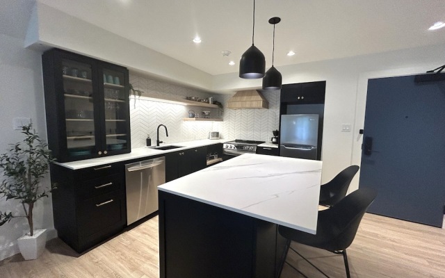 Le Héron - Studios Nature