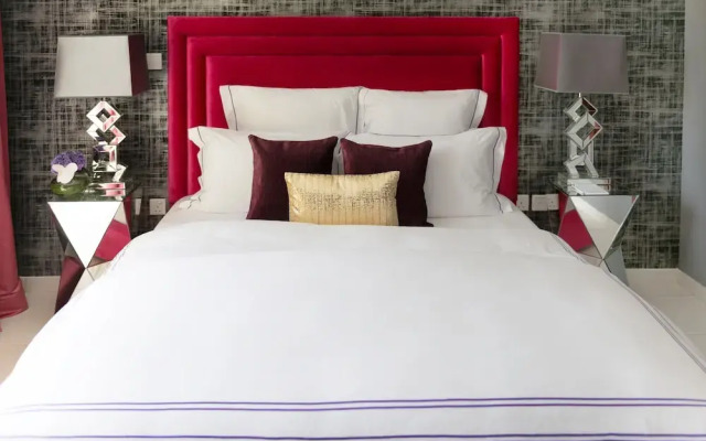 Dream Inn Dubai - Burj Residences