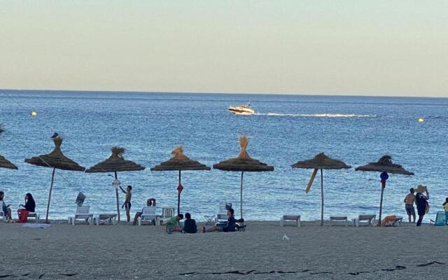 Complexe Plage Al Amine