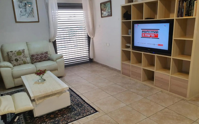 lovely Apartment for Family, Couple Vacation in TLV