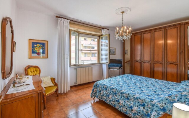Amazing Apartment in Albenga With Wifi and 2 Bedrooms