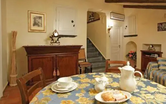 Villa Alba d' Oro - Historic Luxury Villa