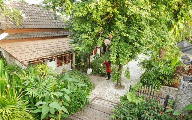 Bangtao Beach Chalet