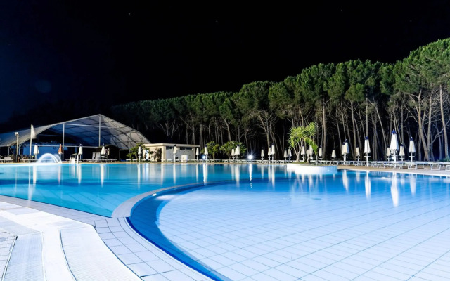 Nicotera Beach Village