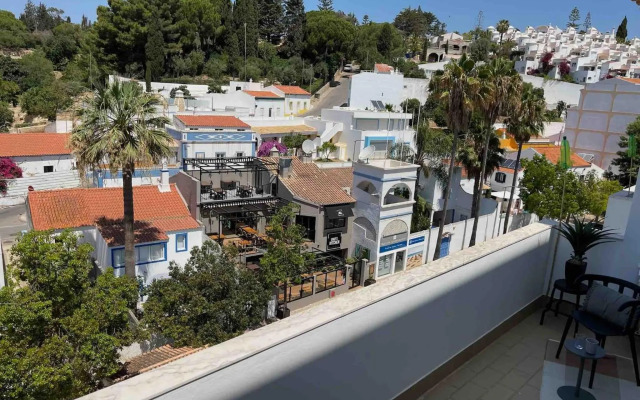 Apartment Colina Verde