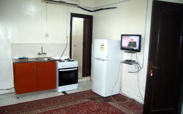 Al Eairy Apartments - Jeddah 4