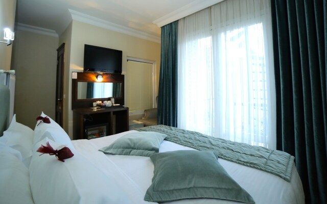 Tria Elegance Istanbul