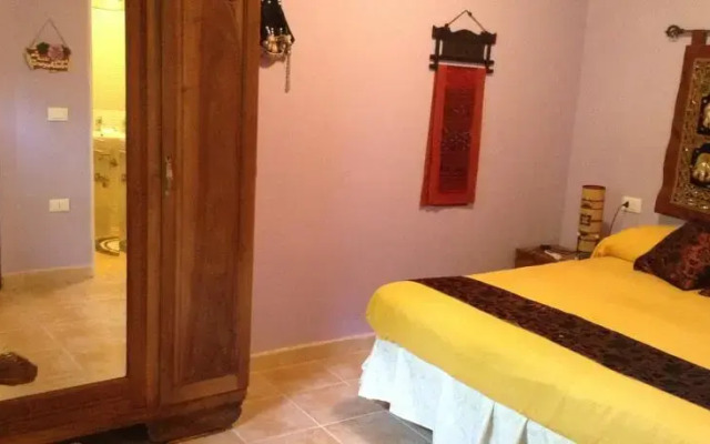 Villa Florencia Lido Di Fondi