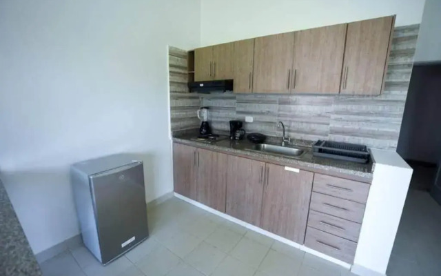 305-APARTAESTUDIO DUPLEX PARA ESTRENAR EN Granada