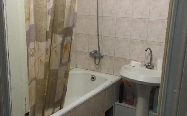 kvartira u morja 2H