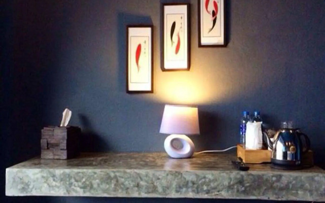 Wang Put Tan Boutique Hotel