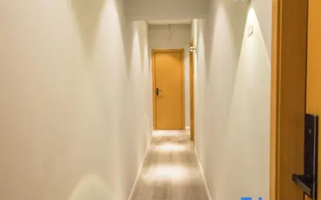 Hangzhou Huashengke Urban Homestay (Zhejiang University of Science and Technology)