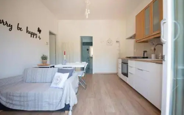 Bright Perugia Apartment