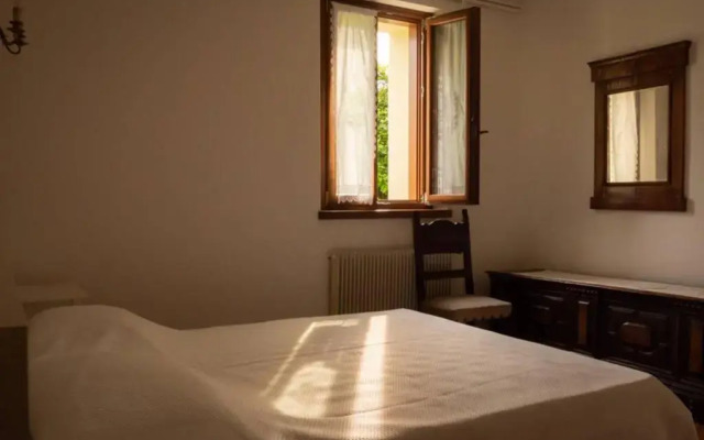 Villa Perale: la tua casa alle pendici delle Dolomiti