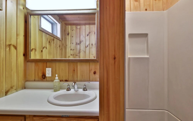 Shreadquarters 3 Bedroom Home