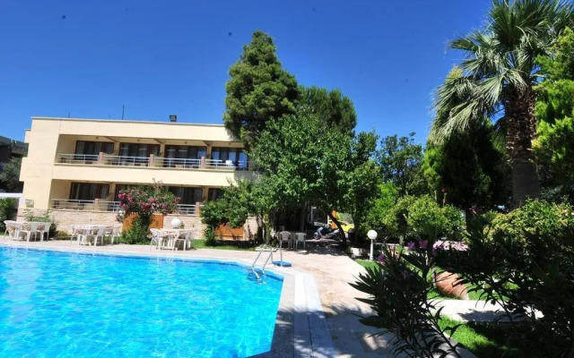 Yildizhan Hotel