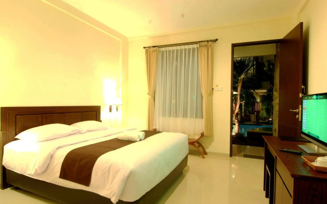 Manggar Indonesia Hotel & Residence