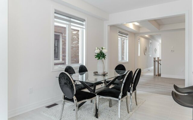 Waterfront Executive Villas