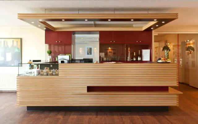 Hotel Reutereiche GmbH