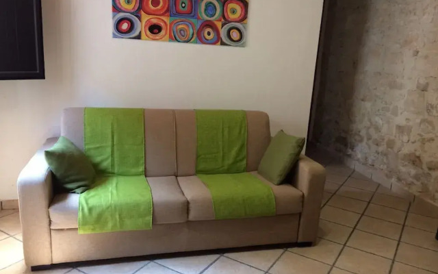 Casa Vacanze Ilice