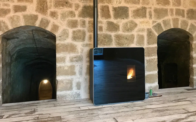 Agriturismo Biologico Sant'Egle