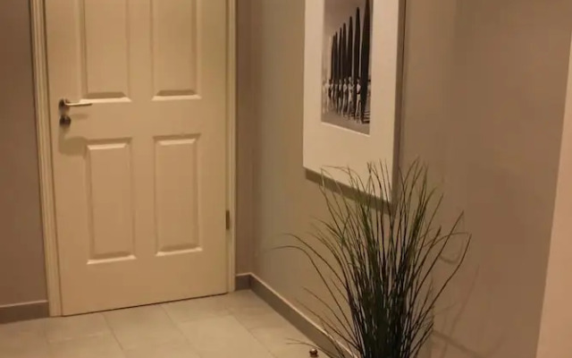 Altstadt Villa Wohnung 3 Memmert