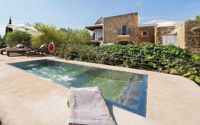 Hotel Rural Can Partit - Adults Only