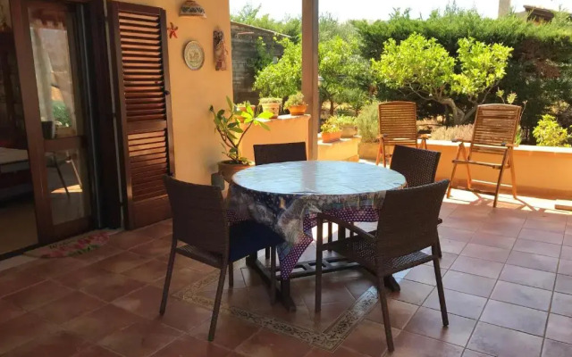 Holiday Home Baia Cofano