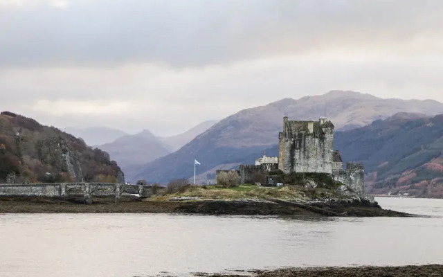 25 Langlands Terrace