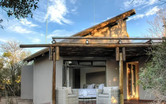 Moditlo River Lodge
