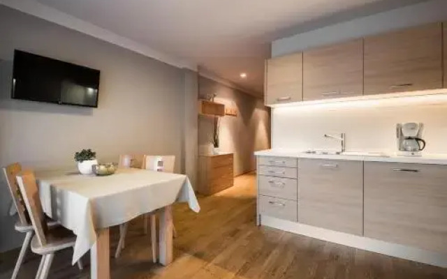 Chalet Vanzi