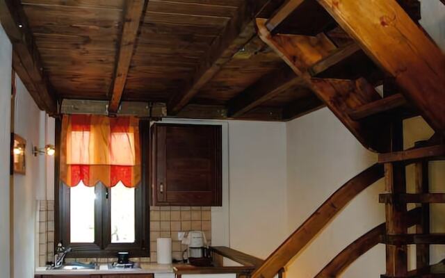 Dryas Guesthouse