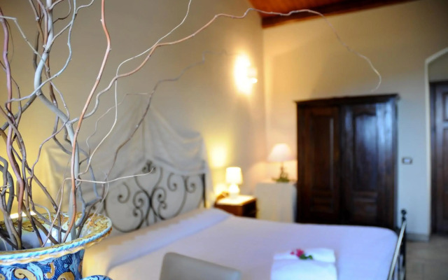 Torre Don Virgilio Country Hotel