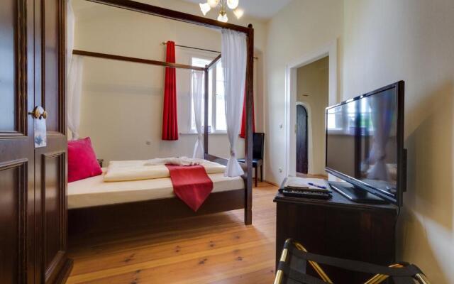 Schlosshotel Fürstlich Drehna