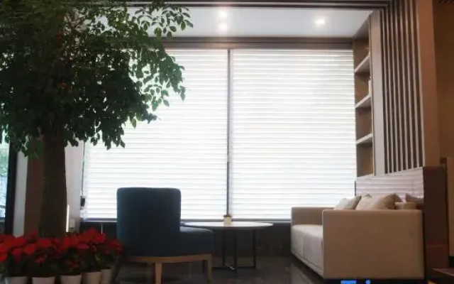 ZHAOHUIHOTEL