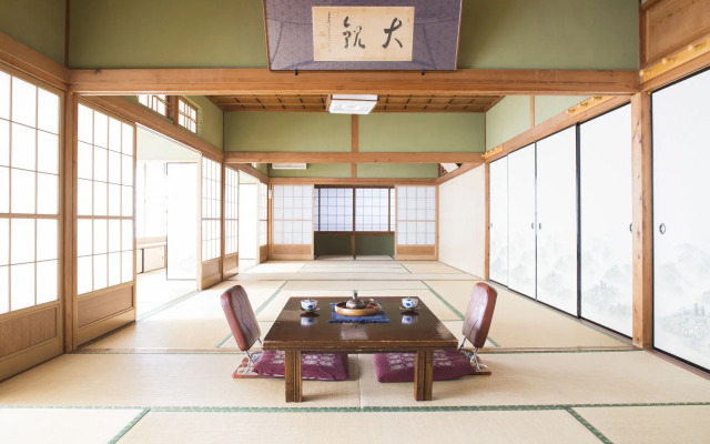 Ryokan Kuboji