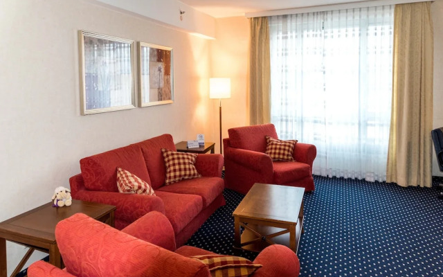 Courtyard by Marriott Bochum Stadtpark