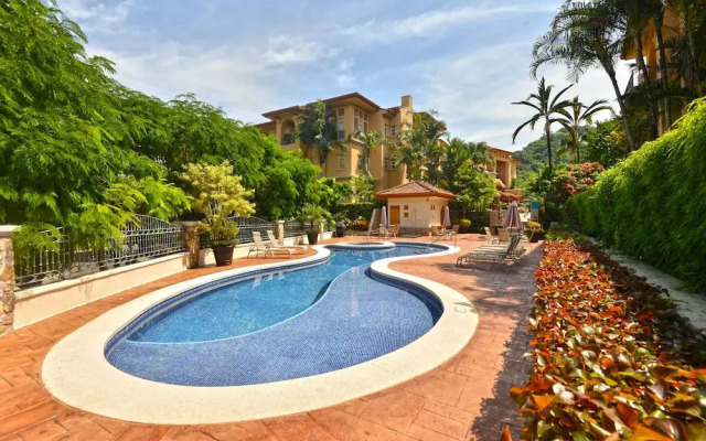 Bella Vista 4A Ocean View renovated