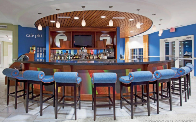 Hotel Indigo Jacksonville-Deerwood Park by IHG