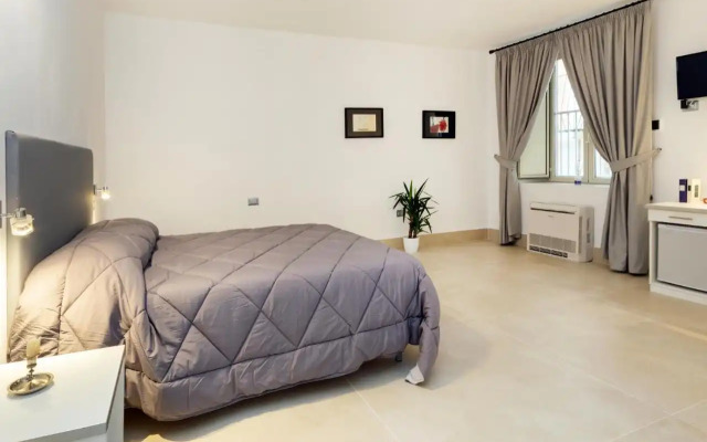 Il Tesoro Smart Suite & Spa