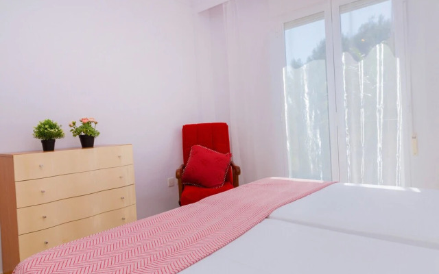 Duplex Penthouse Salonica Javea Arenal