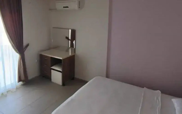 Truva Apart Otel