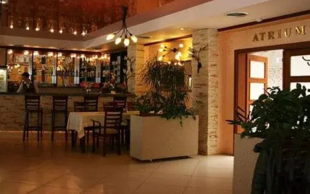 Hotel & SPA Odeon