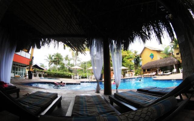 Ilhabela Flat